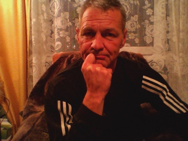 Анатолий Бирюков