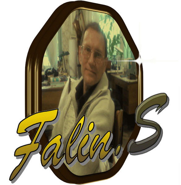 Сергей Falin.s