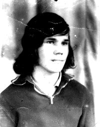 Rafail Kanyukaev
