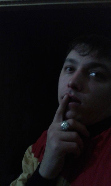 Юрий Василенко