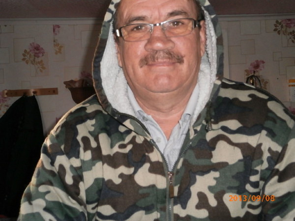 Иван Селюнин