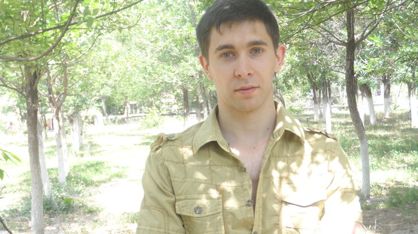 Maksim Mustafeev