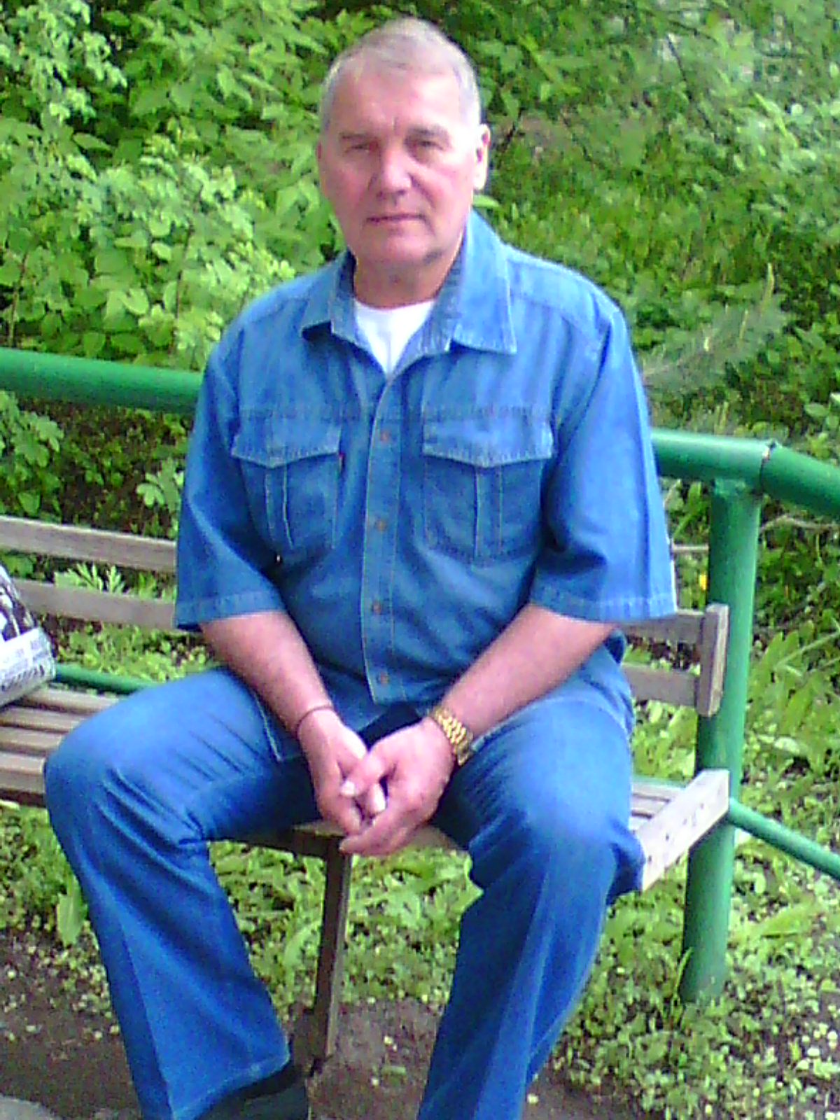 Vladimir Belizkij