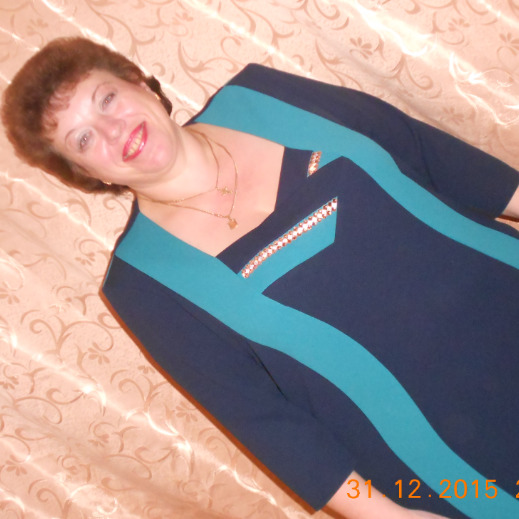 Светлана Грицюк