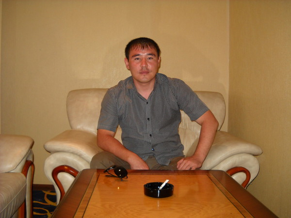 Рамиль Сулейменов