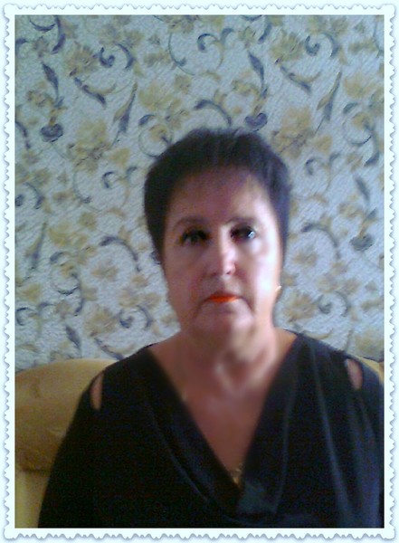 Галина Михайличенко