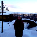 Леля Перескокова