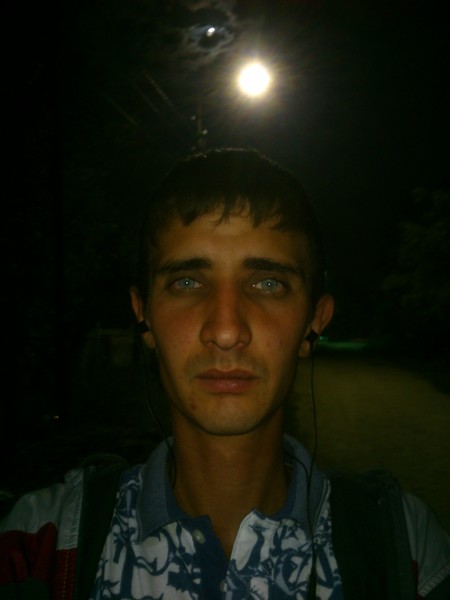 Коля Василенко