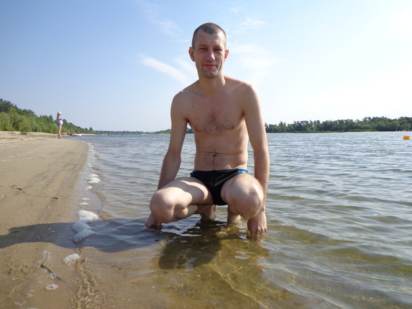 Роман Гладилин