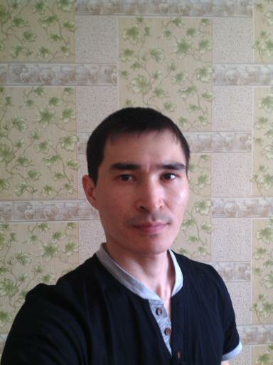 Артыков Абдирашит