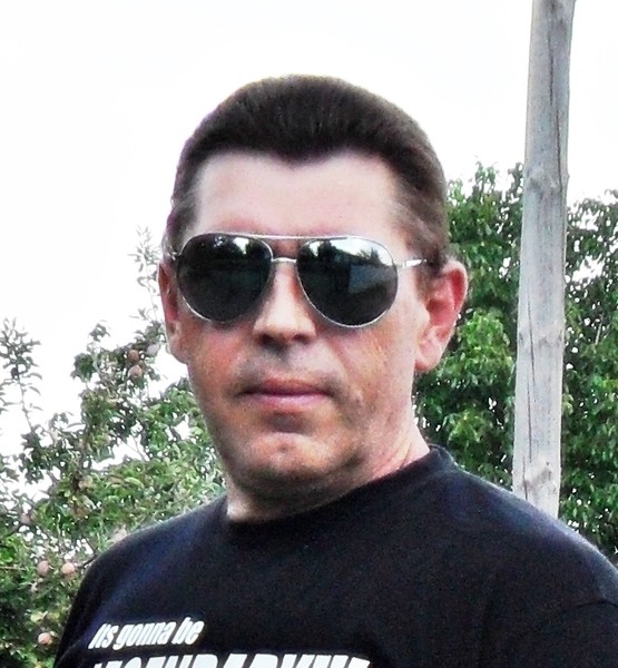 Alex Ro