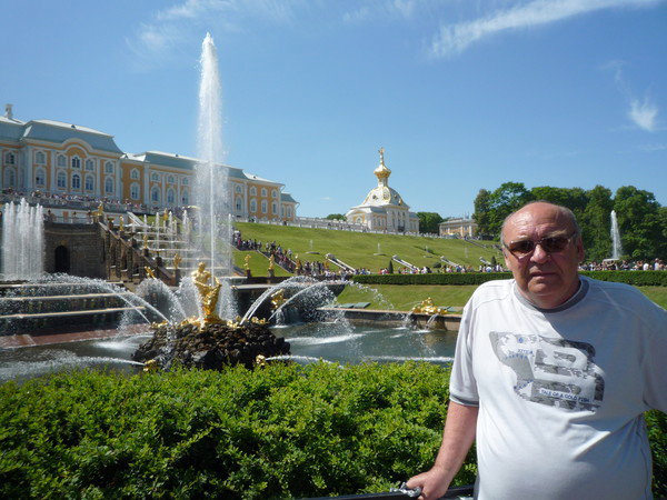 Александр Никитенко