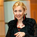 Татьяна Мызина