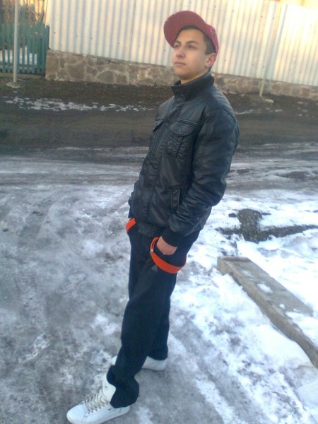 Александр Бентли