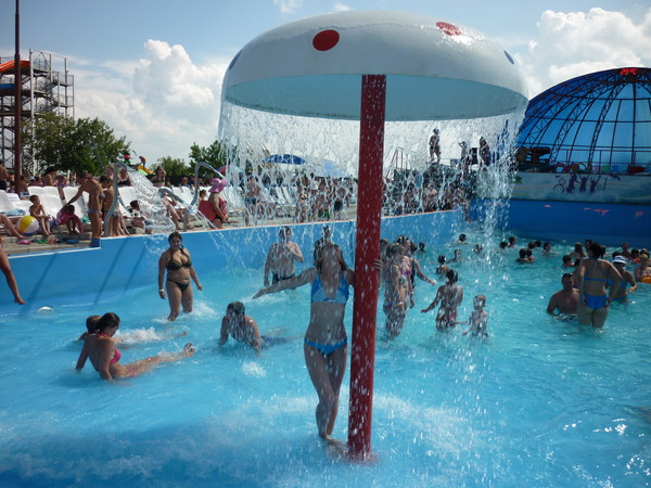 Валентина Бахтина