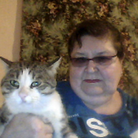 Халида Мендыбаева