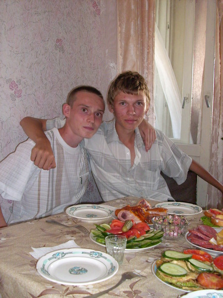 Гредякин Сергей