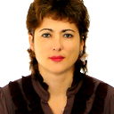 Ольга Чебоненко