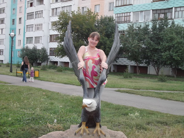 Нина Балан(Хрупина)