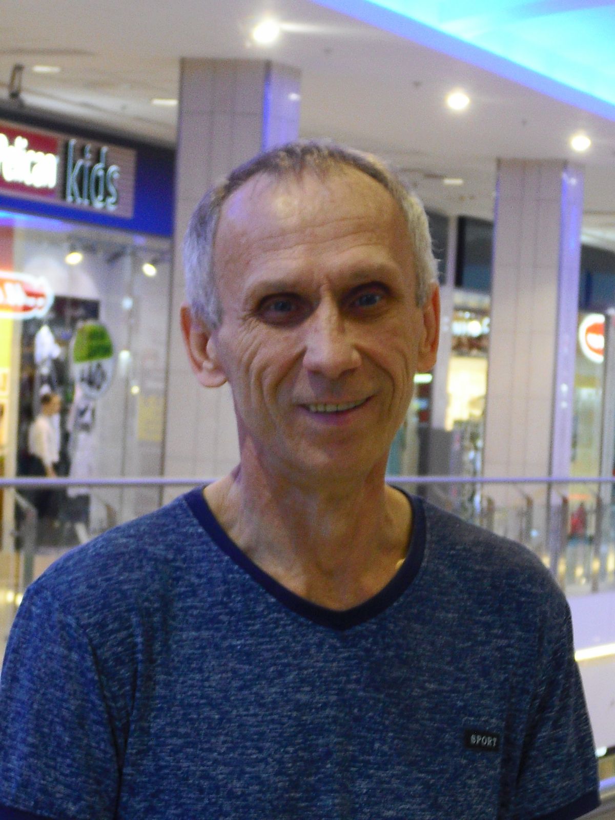 Сергей Черников