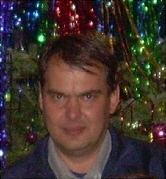 Сергей Кряжев