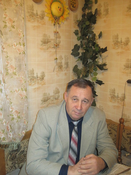 Олег Мармилов