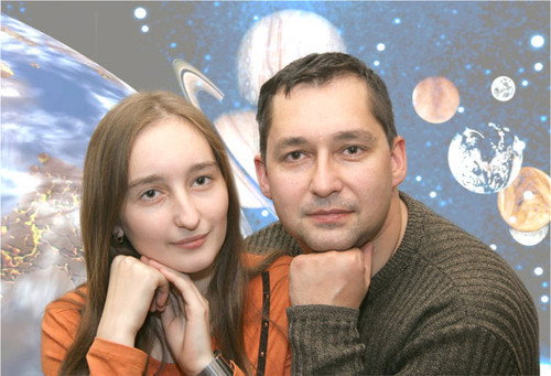 Юрий Жуков