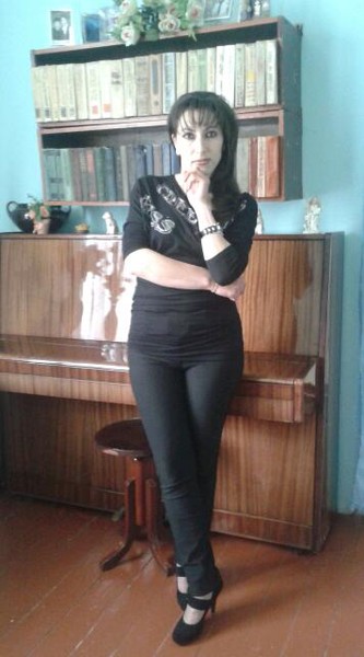 Tatev Pluzyan