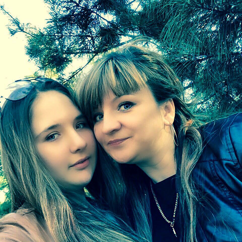 Надежда Гайфуллина