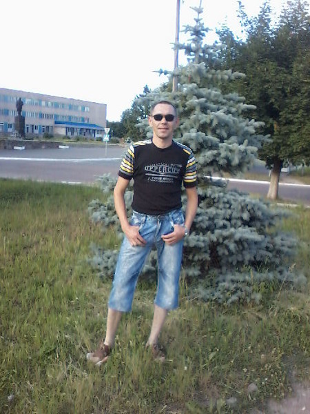 Анатолий Скляр