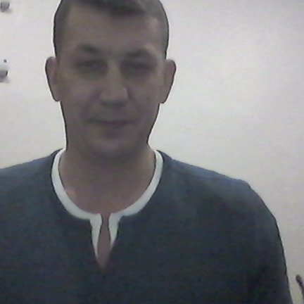 Александр Скафенко