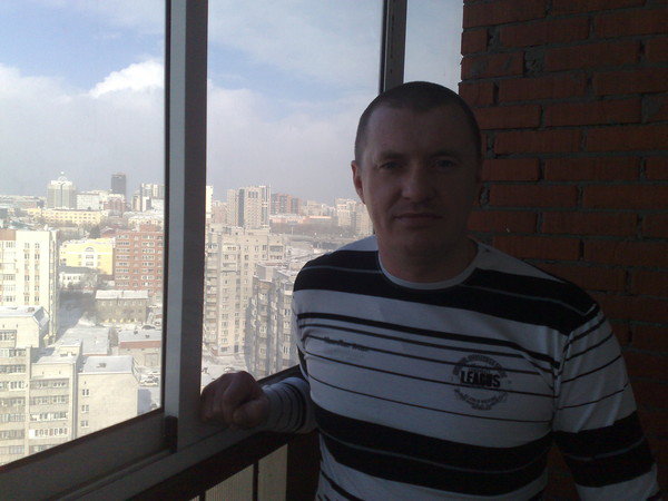 Дмитрий Приставко