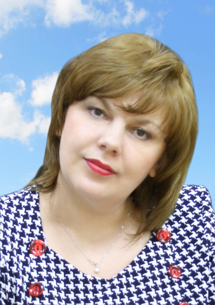 Татьяна Малашенко