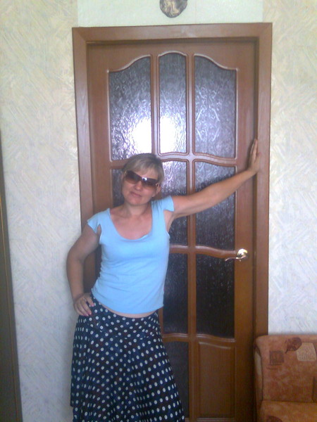 Инна Василькова
