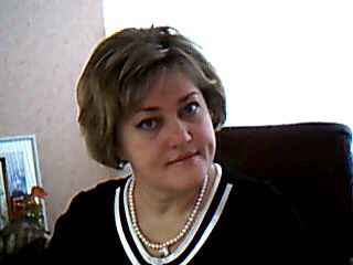 Лилия Чипкаленко