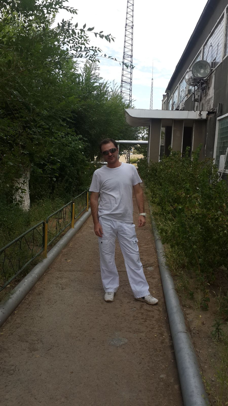 Александр Швецов