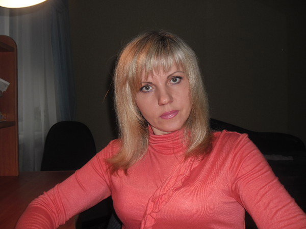 Александра Бабаш(Лазук)