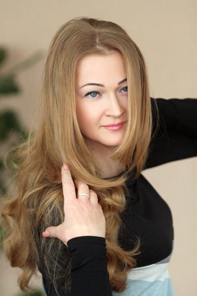 Анжела Анжела