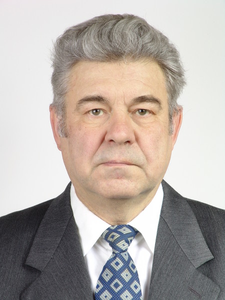 Вадим Леухин