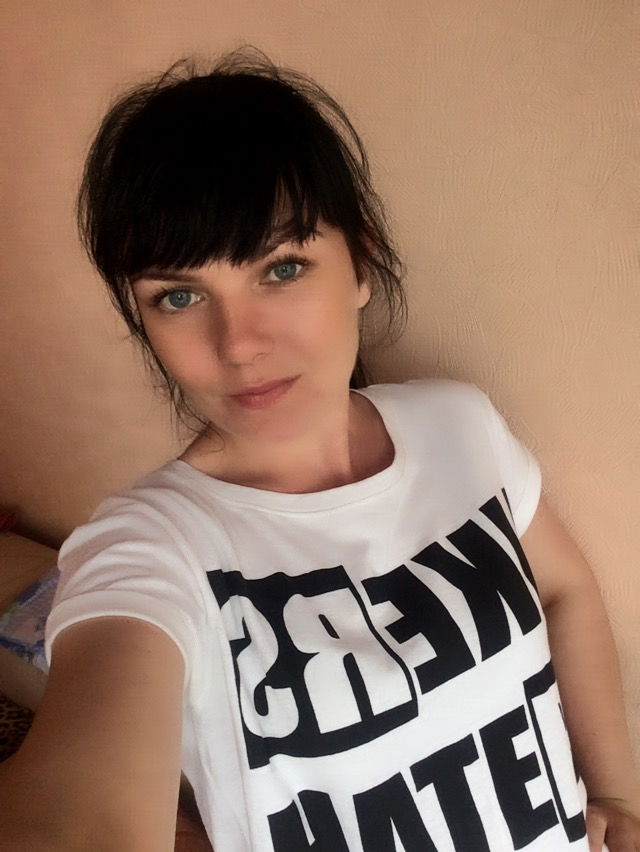 Анастасия Шапабиева