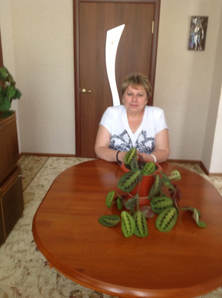 Ольга Ханиева