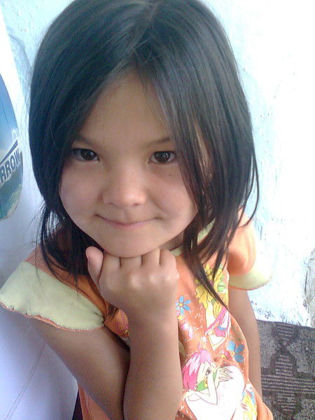 Масадык Сыдыкалы Уулу