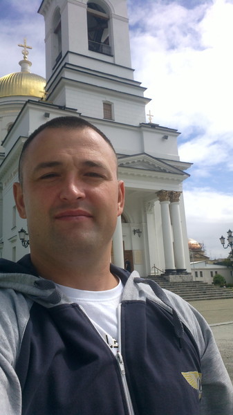 Димон Власов