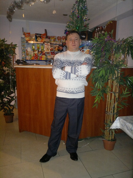 Миша Шолохов