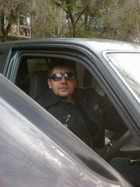 Юрий Киличев