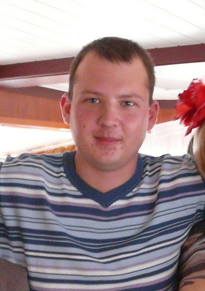 Евгений Зотов