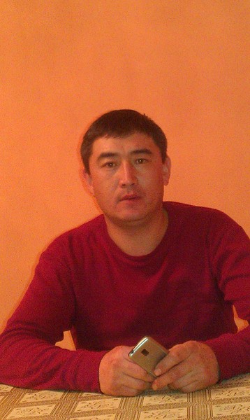 Ренат Айбеков