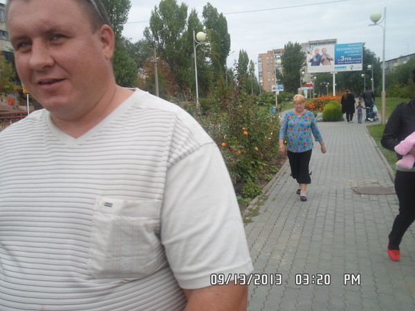 Алексей