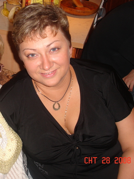 Наталия Леонова