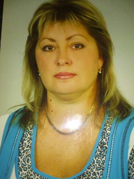 Светлана Зинченко
